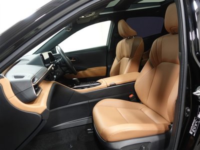 TOYOTA CROWN SPORT - 6