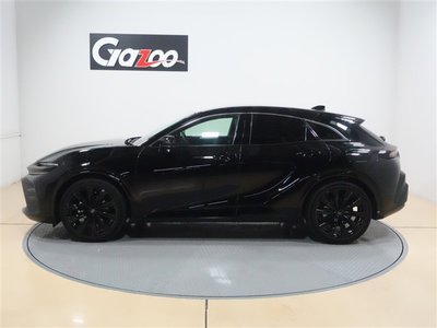 TOYOTA CROWN SPORT - 3