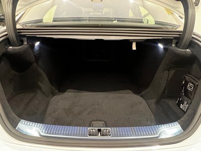 MERCEDES-BENZ S-CLASS - 9