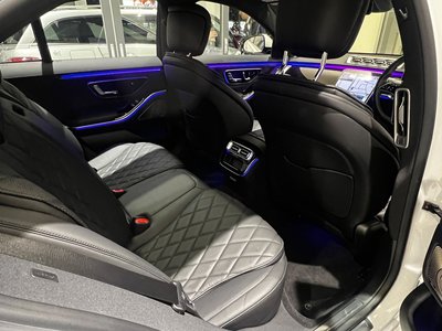 MERCEDES-BENZ S-CLASS - 8