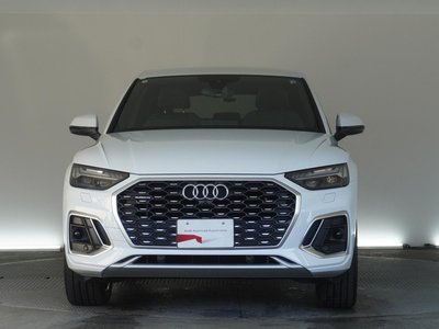AUDI Q5 - 8