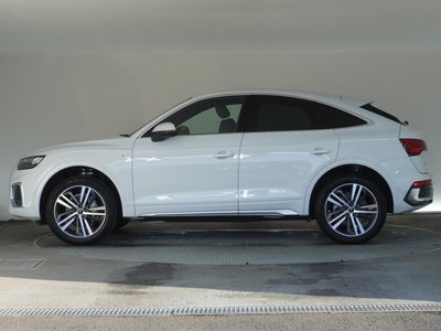 AUDI Q5 - 9