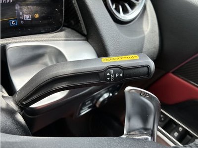 2022 Mercedes-BENZ GLB AMG — миниатюра 31