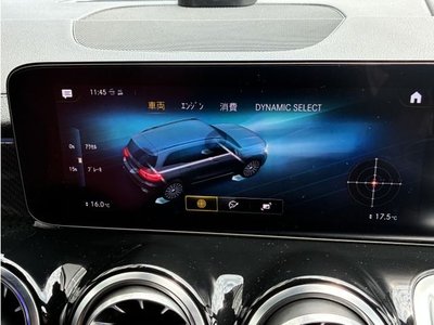 2022 Mercedes-BENZ GLB AMG — миниатюра 39