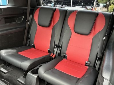 2022 Mercedes-BENZ GLB AMG — миниатюра 22