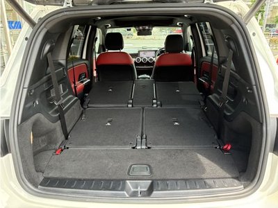 2022 Mercedes-BENZ GLB AMG — миниатюра 49