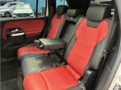 2022 Mercedes-BENZ GLB AMG — миниатюра 20