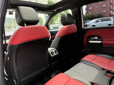 2022 Mercedes-BENZ GLB AMG — миниатюра 19
