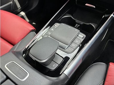 2022 Mercedes-BENZ GLB AMG — миниатюра 27