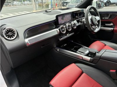 2022 Mercedes-BENZ GLB AMG — миниатюра 14