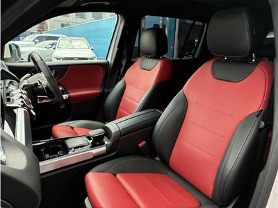 2022 Mercedes-BENZ GLB AMG — миниатюра 16