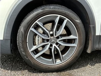 2022 Mercedes-BENZ GLB AMG — миниатюра 12
