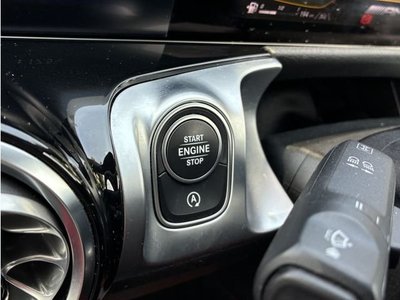 2022 Mercedes-BENZ GLB AMG — миниатюра 33