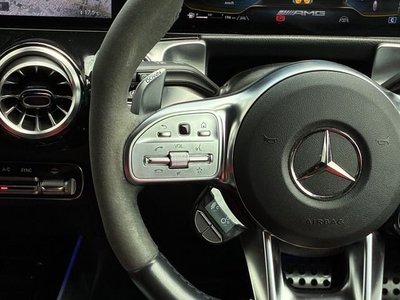 2022 Mercedes-BENZ GLB AMG — миниатюра 29