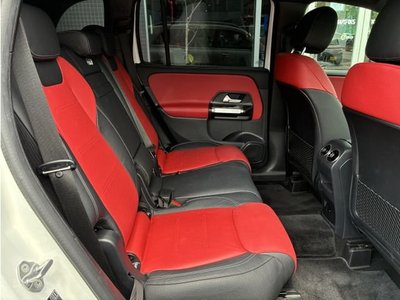 2022 Mercedes-BENZ GLB AMG — миниатюра 18