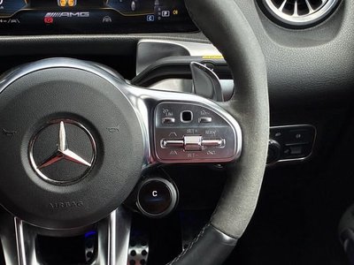 2022 Mercedes-BENZ GLB AMG — миниатюра 30