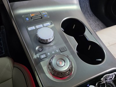 2025 Genesis GV70 照片 9