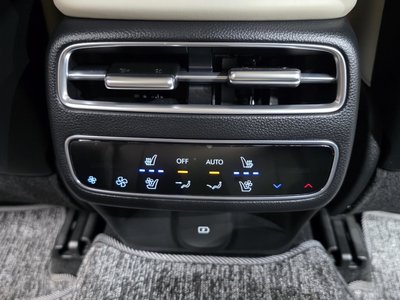 2025 Genesis GV70 — миниатюра 19