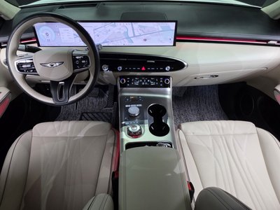 2025 Genesis GV70 照片 5