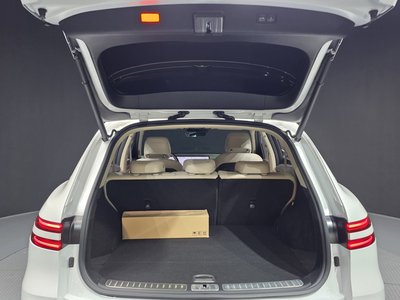 2025 Genesis GV70 — миниатюра 20