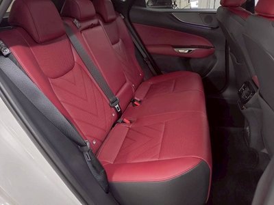صورة مصغرة 56 لـ 2024 Lexus NX