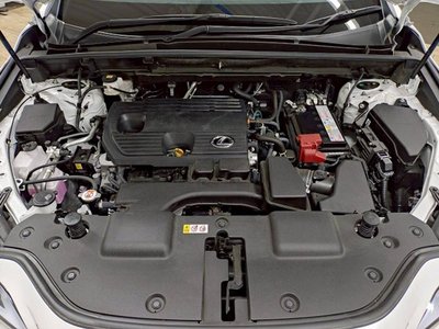 صورة مصغرة 62 لـ 2024 Lexus NX