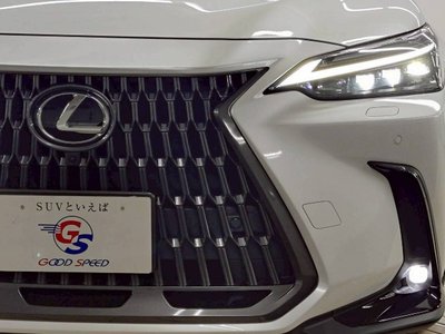 صورة مصغرة 64 لـ 2024 Lexus NX