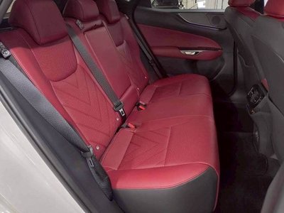 صورة مصغرة 11 لـ 2024 Lexus NX