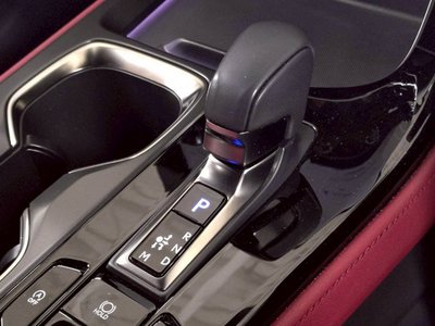 صورة مصغرة 38 لـ 2024 Lexus NX