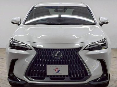 صورة مصغرة 15 لـ 2024 Lexus NX