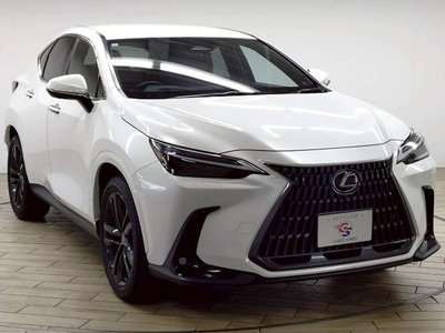 صورة مصغرة 67 لـ 2024 Lexus NX