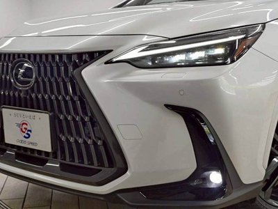 صورة مصغرة 12 لـ 2024 Lexus NX