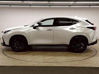 صورة مصغرة 69 لـ 2024 Lexus NX