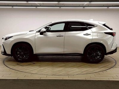 صورة مصغرة 17 لـ 2024 Lexus NX