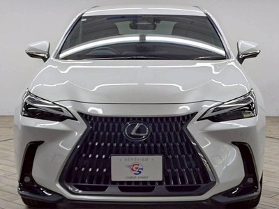 صورة مصغرة 68 لـ 2024 Lexus NX