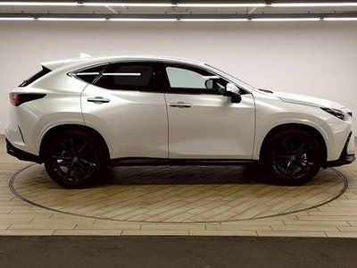 صورة مصغرة 70 لـ 2024 Lexus NX