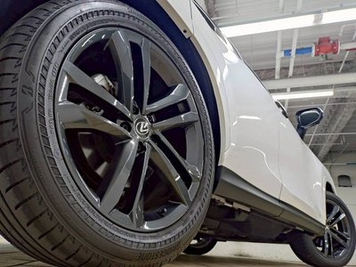 صورة مصغرة 57 لـ 2024 Lexus NX