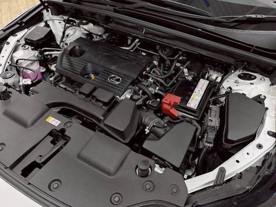 صورة مصغرة 14 لـ 2024 Lexus NX