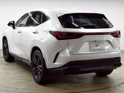 صورة مصغرة 71 لـ 2024 Lexus NX