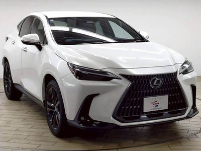 صورة مصغرة 16 لـ 2024 Lexus NX