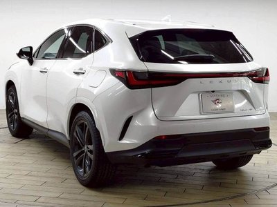 صورة مصغرة 18 لـ 2024 Lexus NX