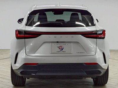 صورة مصغرة 72 لـ 2024 Lexus NX