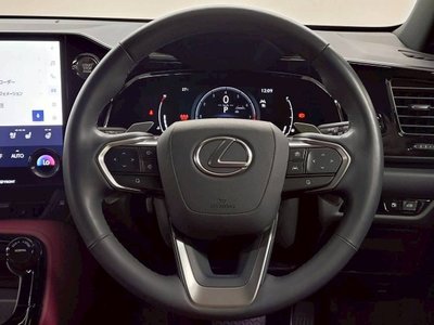 صورة مصغرة 45 لـ 2024 Lexus NX