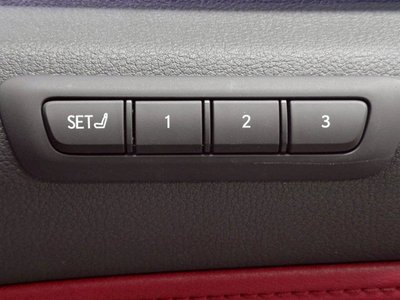 صورة مصغرة 28 لـ 2024 Lexus NX