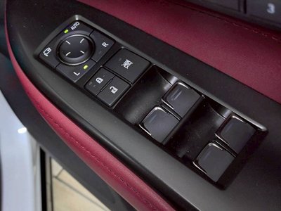 صورة مصغرة 27 لـ 2024 Lexus NX