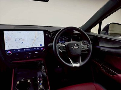 صورة مصغرة 47 لـ 2024 Lexus NX