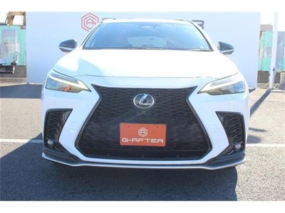 LEXUS NX - 9