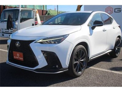 LEXUS NX - 10