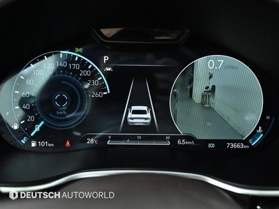 GENESIS G80 (RG3) - 9