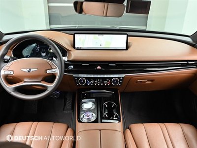 GENESIS G80 (RG3) - 8